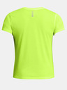 Under Armour Ženska majica Under Armour UA Launch Shortsleeve