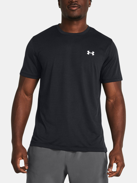 Under Armour Moška majica Under Armour UA LAUNCH SHORTSLEEVE