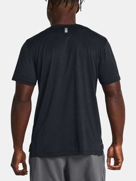 Under Armour Moška majica Under Armour UA LAUNCH SHORTSLEEVE