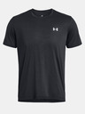 Under Armour Moška majica Under Armour UA LAUNCH SHORTSLEEVE