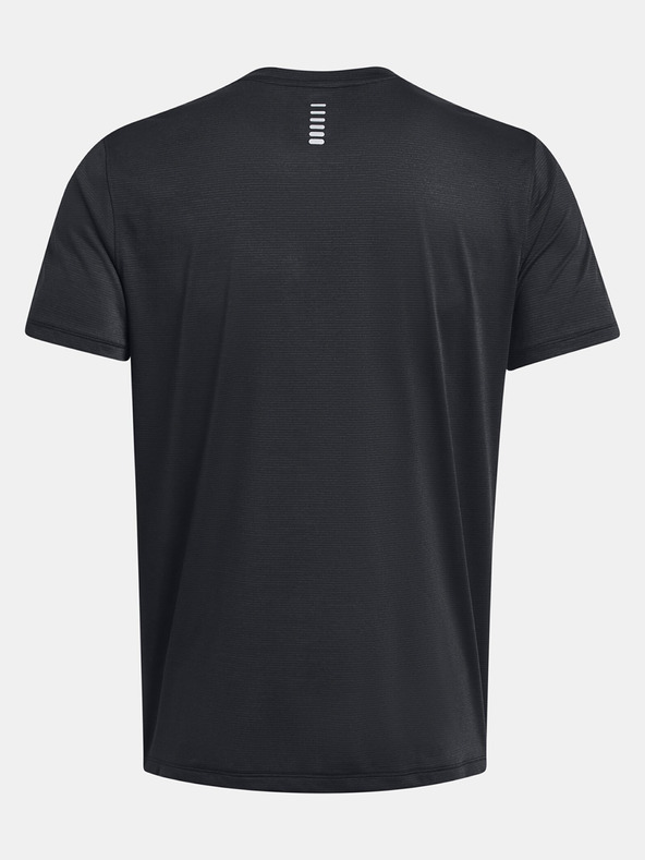 Under Armour Moška majica Under Armour UA LAUNCH SHORTSLEEVE