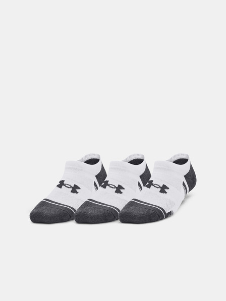 Under Armour Otroški unisex nogavice Under Armour Y UA Performance Tech 3pk NS