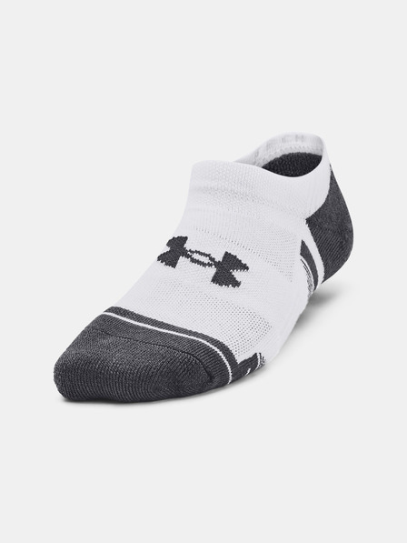 Under Armour Otroški unisex nogavice Under Armour Y UA Performance Tech 3pk NS