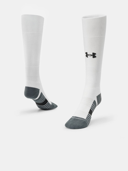 Under Armour Otroški unisex nogavice Under Armour Youth UA Magnetico 1pk OTC