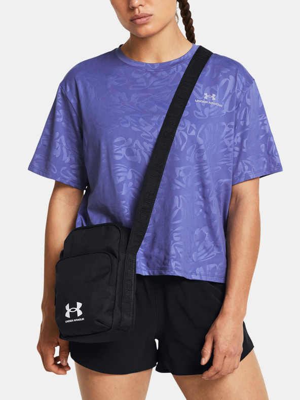 Under Armour Unisex torba Under Armour UA Loudon Lite Crossbody