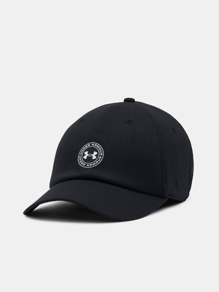 Under Armour Ženska kapa s šiltom Under Armour W Iso-chill Armourvent Adj
