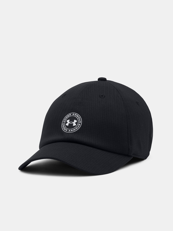 Under Armour Ženska kapa s šiltom Under Armour W Iso-chill Armourvent Adj