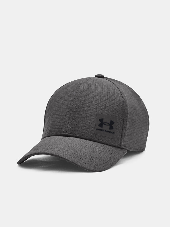 Under Armour Moška kapa s šiltom Under Armour M Iso-chill Armourvent Adj
