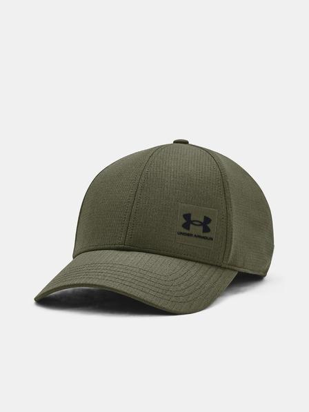 Under Armour Moška kapa s šiltom Under Armour M Iso-chill Armourvent STR