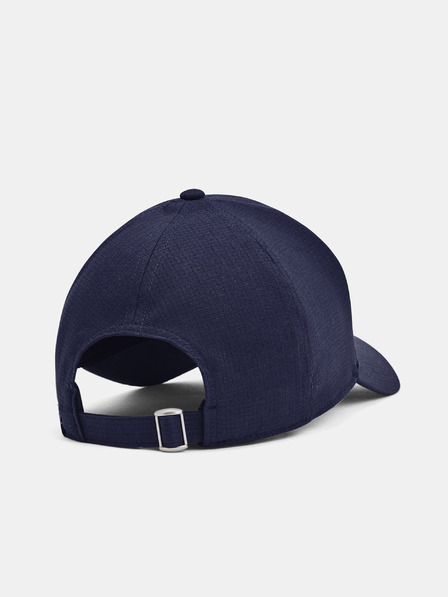 Under Armour Moška kapa s šiltom Under Armour M Iso-chill Armourvent Adj