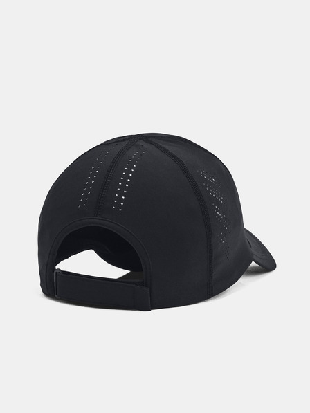 Under Armour Moška kapa s šiltom Under Armour M Iso-chill Launch Adj