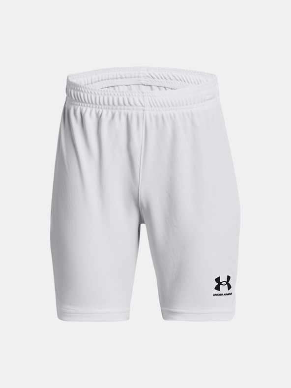 Under Armour Deške kratke hlače Under Armour Y Challenger Core Short-NVY