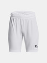 Under Armour Deške kratke hlače Under Armour Y Challenger Core Short-NVY