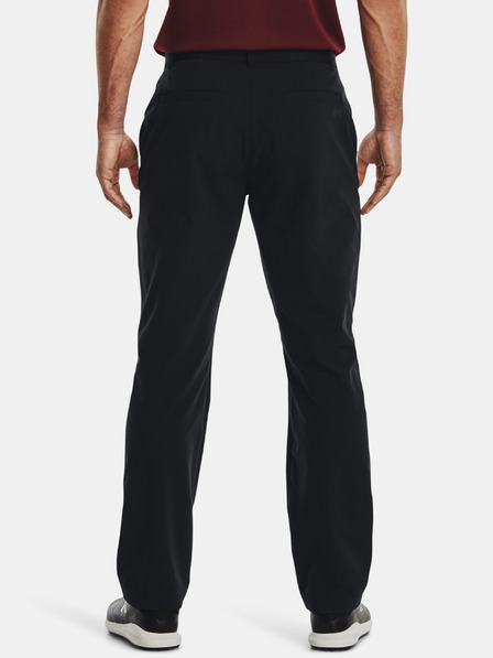 Under Armour Moške hlače Under Armour UA Tech Tapered Pant