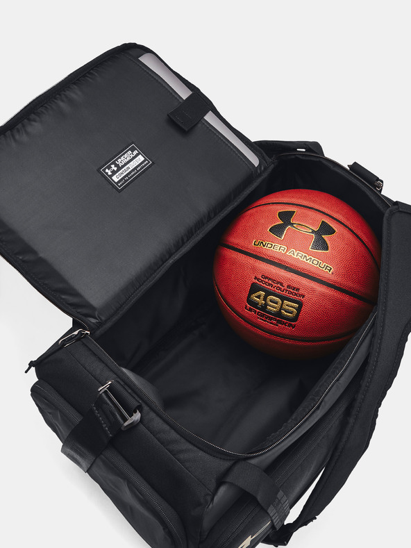 Under Armour Unisex torba Under Armour UA Contain Duo SM BP Duffle