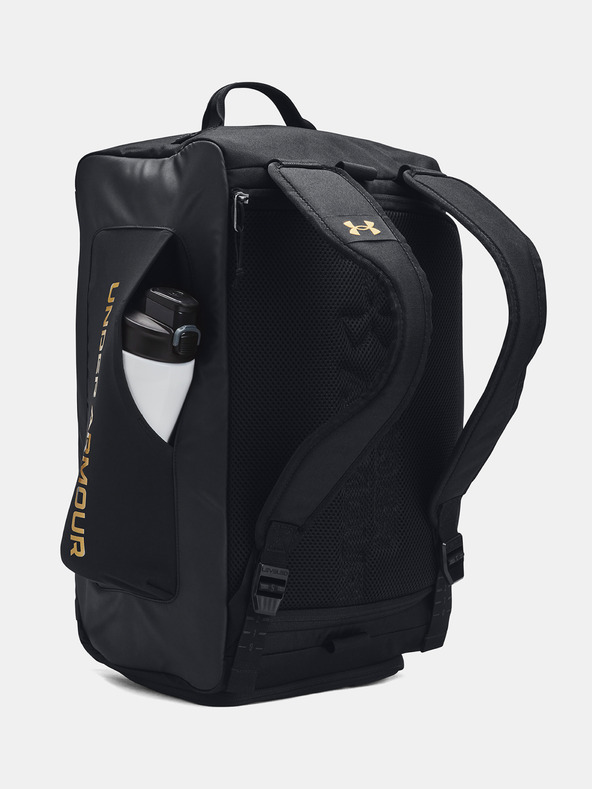 Under Armour Unisex torba Under Armour UA Contain Duo SM BP Duffle