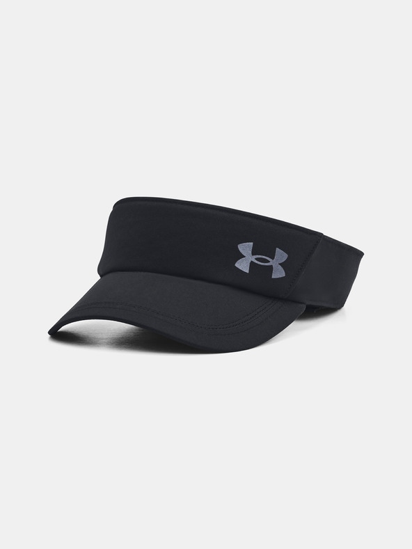 Under Armour Ženska kapa s šiltom Under Armour W Iso-chill Launch Visor