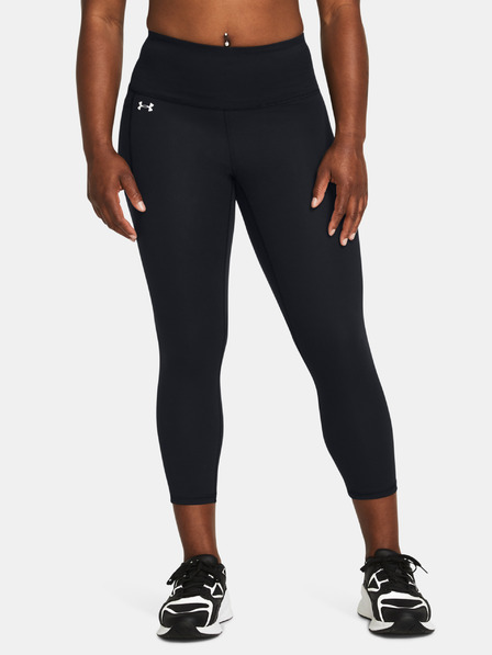 Under Armour Dámské legíny Under Armour Motion Capri / Ženske legice Under Armour Motion Capri