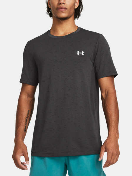Under Armour Moška majica Under Armour Vanish Seamless SS