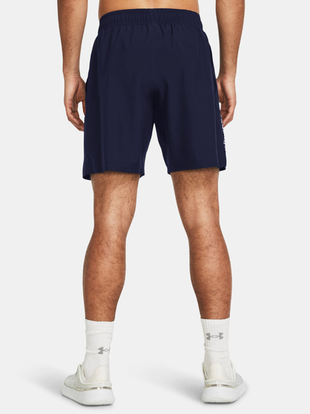 Under Armour Moške kratke hlače Under Armour UA Woven Wdmk Shorts