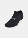 Under Armour Unisex nogavice Under Armour UA Essential No Show 6pk