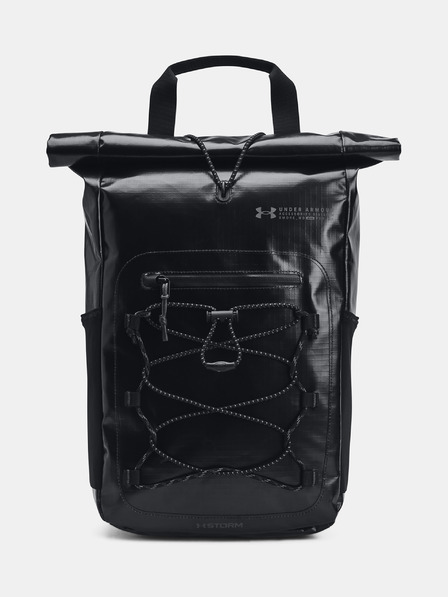 Under Armour Unisex nahrbtnik Under Armour UA Summit SM BP