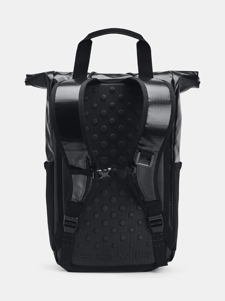 Under Armour Unisex nahrbtnik Under Armour UA Summit SM BP