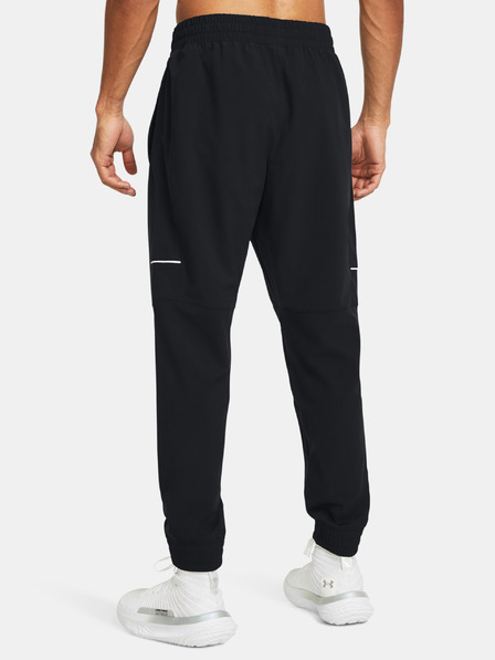 Under Armour Moške hlače Under Armour UA Baseline Woven Pant
