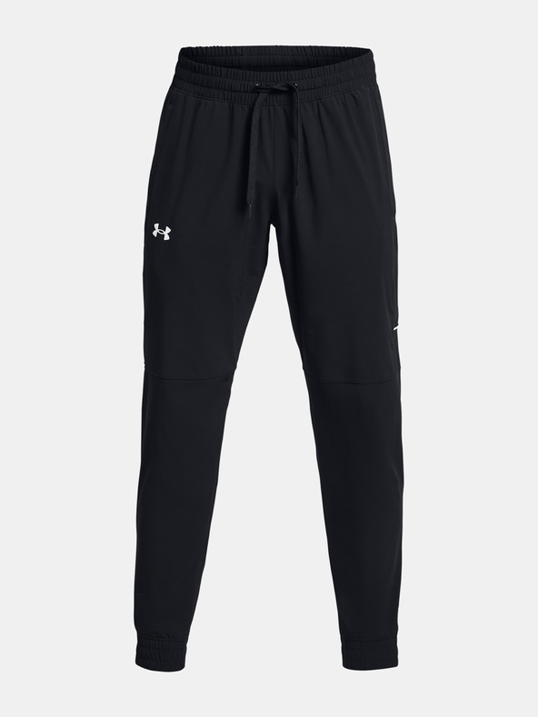 Under Armour Moške hlače Under Armour UA Baseline Woven Pant