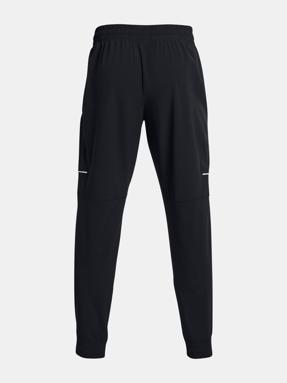 Under Armour Moške hlače Under Armour UA Baseline Woven Pant
