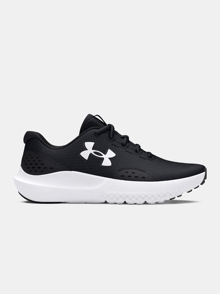 Under Armour Deški čevlji Under Armour UA BGS Surge 4-BLK