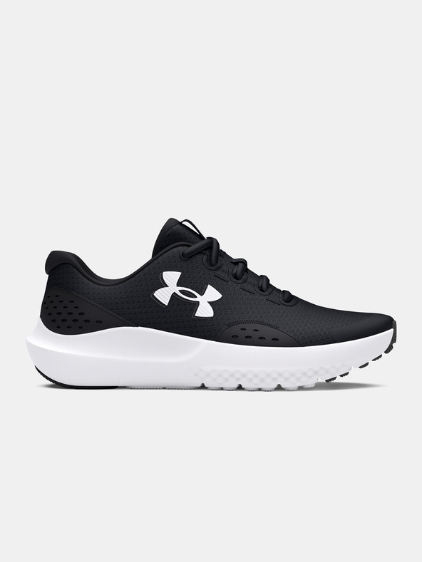 Under Armour Deški čevlji Under Armour UA BGS Surge 4-BLK