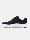 Under Armour Deški čevlji Under Armour UA BGS Surge 4-BLK