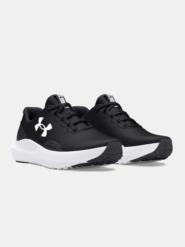 Under Armour Deški čevlji Under Armour UA BGS Surge 4