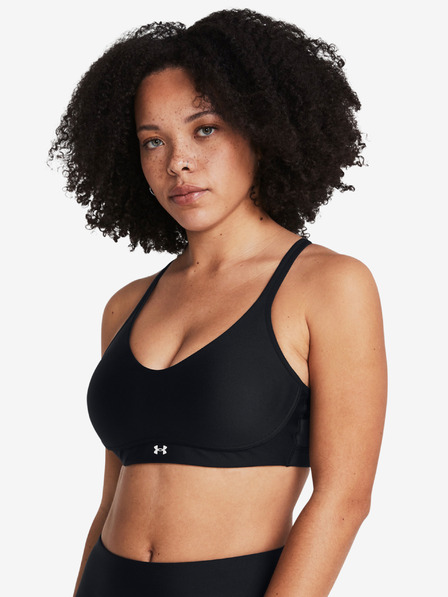 Under Armour Ženski nedrček Under Armour UA Infinity Low 2.0 Bra