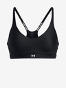 Under Armour Ženski nedrček Under Armour UA Infinity Low 2.0 Bra
