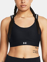 Under Armour Ženski nedrček Under Armour UA Infinity High 2.0 Bra