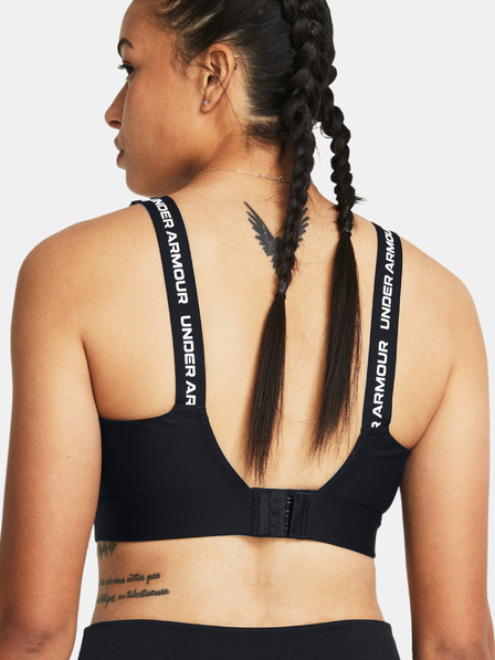 Under Armour Ženski nedrček Under Armour UA Infinity High 2.0 Bra