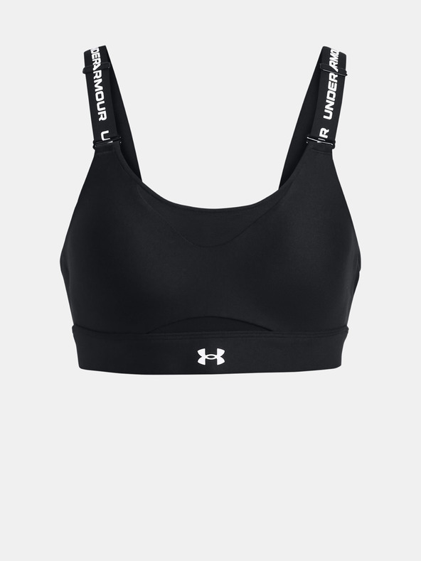 Under Armour Ženski nedrček Under Armour UA Infinity High 2.0 Bra