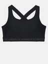 Under Armour Ženski nedrček Under Armour UA Crossback Mid Bra&