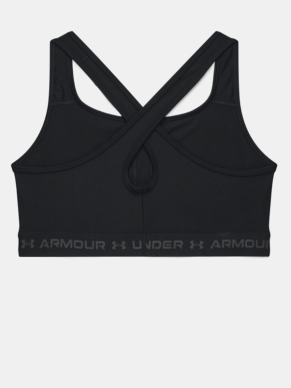 Under Armour Ženski nedrček Under Armour UA Crossback Mid Bra&