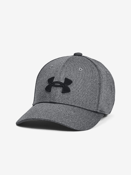 Under Armour Deška šilt kapa Under Armour Boy's UA Blitzing-GRN