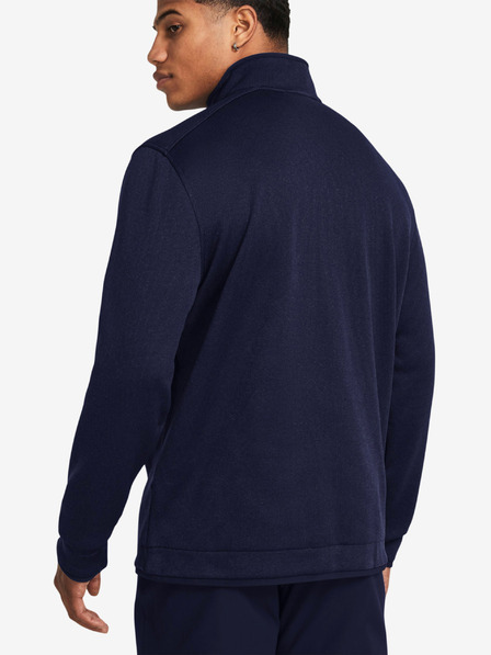 Under Armour Moški pulover Under Armour UA Storm SweaterFleece QZ LB