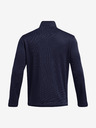 Under Armour Moški pulover Under Armour UA Storm SweaterFleece QZ LB
