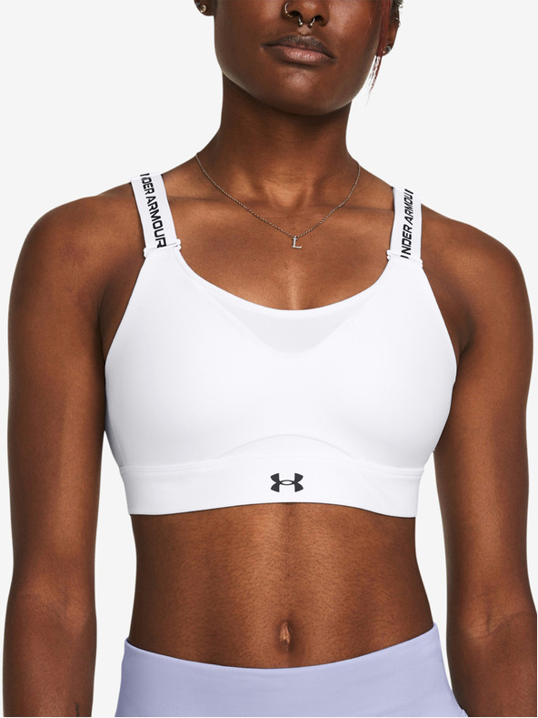 Under Armour Ženski nedrček Under Armour UA Infinity High 2.0 Bra