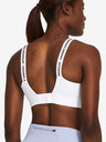 Under Armour Ženski nedrček Under Armour UA Infinity High 2.0 Bra