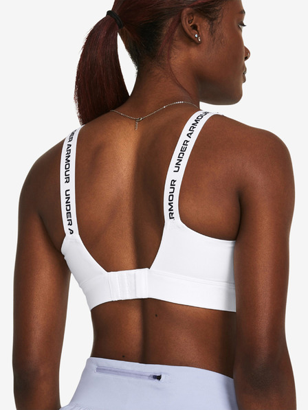 Under Armour Ženski nedrček Under Armour UA Infinity High 2.0 Bra