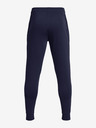 Under Armour Moške spodnji del trenirke Under Armour UA Rival Terry Jogger