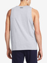 Under Armour Moška majica brez rokavov Under Armour UA SPORTSTYLE LOGO TANK