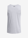 Under Armour Moška majica brez rokavov Under Armour UA SPORTSTYLE LOGO TANK